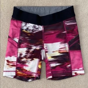 Lululemon shorts
